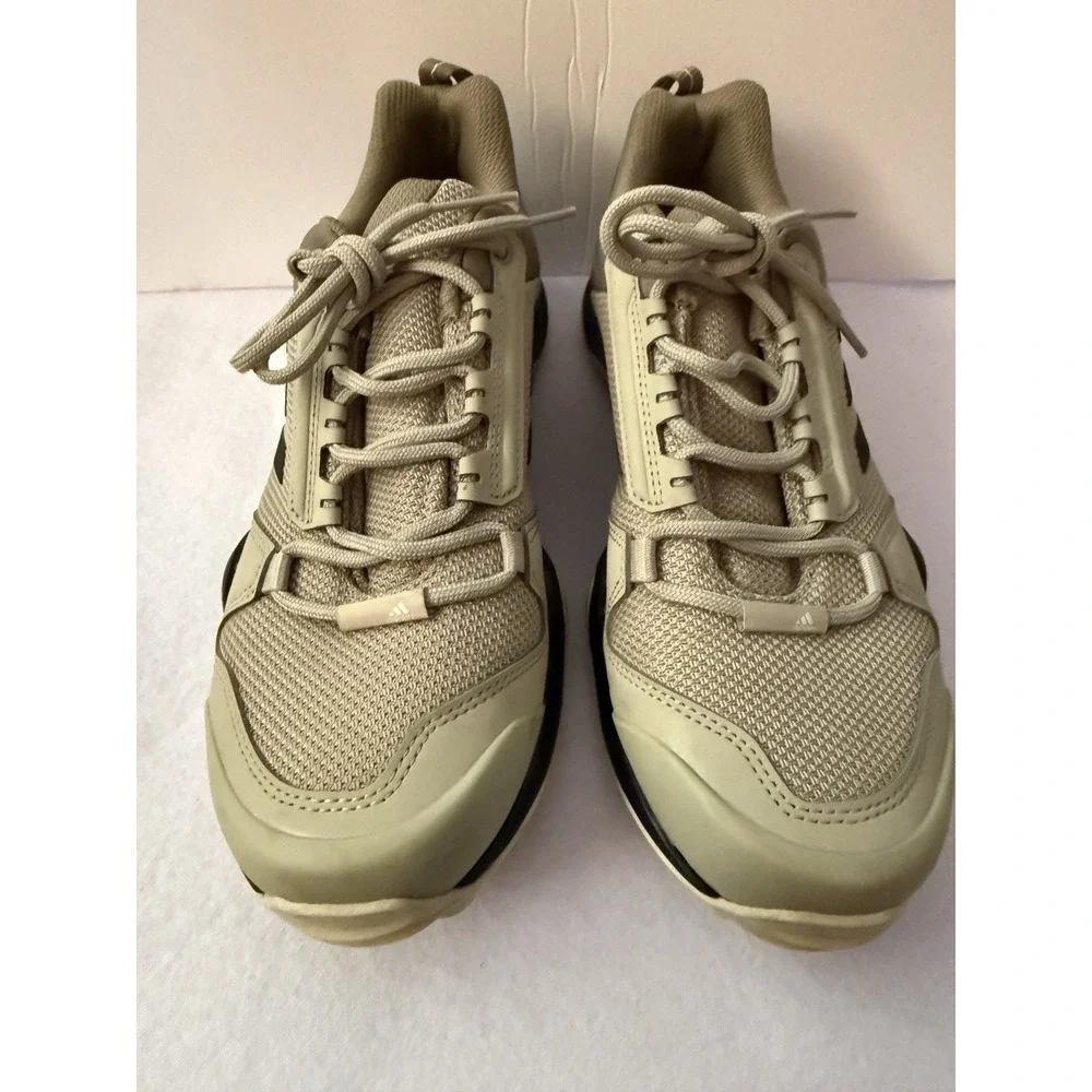 Adidas Terrex AX3 Womens Hiking Trail Running Shoes Size 7.5 Continental BC0568